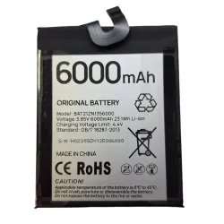 Oryginalna Bateria DOOGEE S98 / S98 pro / S99 BAT21ZN1356000