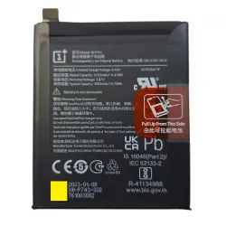 Oryginalna Bateria BLP743 ONEPLUS 7T