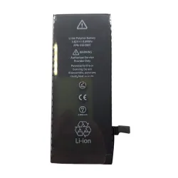 Nowa Bateria iPhone 6 616-0807 POWIĘKSZONA POJEMNOŚĆ 2380 mAh