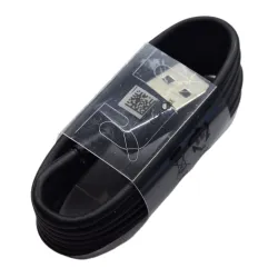 PRZEWÓD Kabel USB A USB C DO SAMSUNG CZARNY EP-DG950CBE
