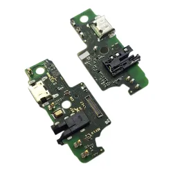 PŁYTKA Złącze MIKROFON Gniazdo Port USB SAMSUNG A14 5G A146P / A146U