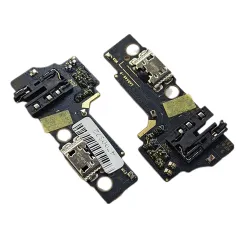 ORYGINALNA Płytka ZŁĄCZE PORT USB Mikrofon Realme Narzo 50i RMX3231