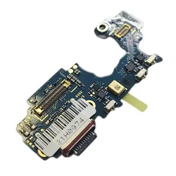 PŁYTKA Złącze MIKROFON Gniazdo Port USB SAMSUNG Z FLIP 3 5G F711
