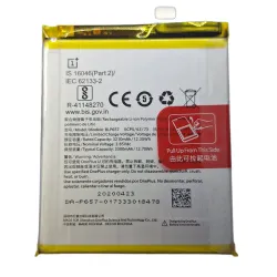 Nowa 100% Oryginalna Bateria BLP657 1031100004 ONEPLUS 6