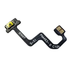 TAŚMA POWER PRZYCISKI ONEPLUS 10T JAKOŚĆ OEM