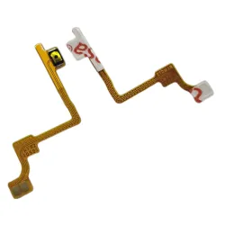 TAŚMA POWER PRZYCISKI REALME GT2 PRO JAKOŚĆ OEM