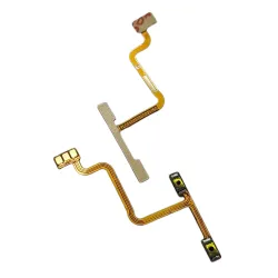 TAŚMA VOLUME PRZYCISKI REALME GT NEO 2 JAKOŚĆ OEM