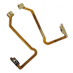 TAŚMA POWER PRZYCISKI REALME GT NEO 3T JAKOŚĆ OEM