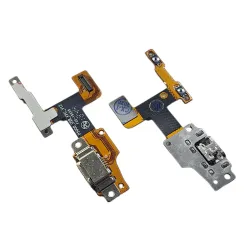 Złącze ładowania PORT USB do LENOVO TAB 3 8 YT3-850 JAKOŚĆ OEM