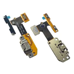 Złącze ładowania PORT USB do LENOVO YOGA TAB 3 10 YT3-X50 JAKOŚĆ OEM