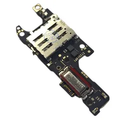 PŁYTKA Złącze MIKROFON Gniazdo Port USB HONOR 400 JAKOŚĆ OEM