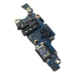 PŁYTKA Złącze MIKROFON Gniazdo Port USB HONOR 200 SMART JAKOŚĆ OEM