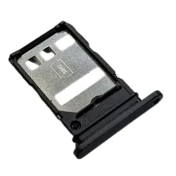 SZUFLADKA TACKA KARTY SIM HONOR 90 CZARNY JAKOŚĆ OEM