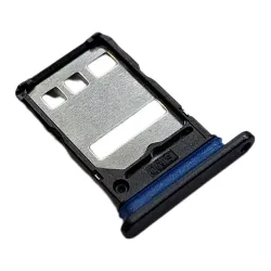 SZUFLADKA TACKA KARTY SIM HONOR MAGIC 200 DUAL CZARNY JAKOŚĆ OEM