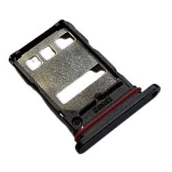 SZUFLADKA TACKA KARTY SIM HONOR 200 PRO DUAL CZARNY JAKOŚĆ OEM