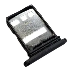 SZUFLADKA TACKA KARTY SIM HONOR 300 ULTRA DUAL CZARNY JAKOŚĆ OEM