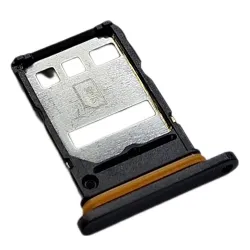 SZUFLADKA TACKA KARTY SIM HONOR 300 PRO DUAL CZARNY JAKOŚĆ OEM
