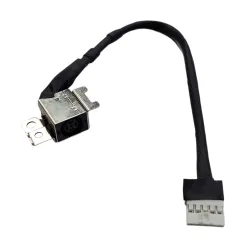 ZŁĄCZE ZASILANIA GNIAZDO ZASILAJĄCE Dell Latitude 3340 / 3350 JAKOŚĆ OEM