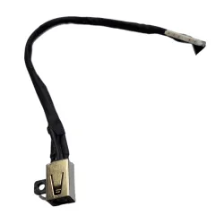 ZŁĄCZE ZASILANIA GNIAZDO ZASILAJĄCE DELL Inspiron 3482 3580 3582 3583 JAKOŚĆ OEM