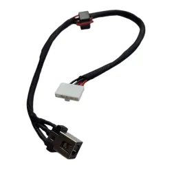 ZŁĄCZE ZASILANIA GNIAZDO ZASILAJĄCE Lenovo Ideapad 100-15IBY JAKOŚĆ OEM