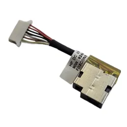 ZŁĄCZE ZASILANIA GNIAZDO ZASILAJĄCE HP Probook 430 470 440 G5 450 G6 450 G7 JAKOŚĆ OEM