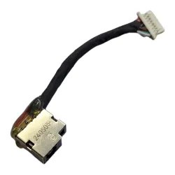 ZŁĄCZE ZASILANIA GNIAZDO HP ENVY X360 13 13T-H/13-AG/13M-AG/15-AW/M6-W JAKOŚĆ OEM