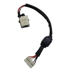 ZŁĄCZE ZASILANIA GNIAZDO ACER ASPIRE 5534 / 5538 JAKOŚĆ OEM