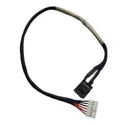 ZŁĄCZE ZASILANIA GNIAZDO MSI GE70 / GE60 / 1755 / 1756 JAKOŚĆ OEM