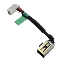 ZŁĄCZE ZASILANIA GNIAZDO HP PROBOOK X360 11 G3 JAKOŚĆ OEM