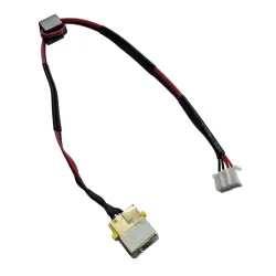 ZŁĄCZE ZASILANIA GNIAZDO ACER ASPIRE E1E1-521 / E1-531 / E1-571 JAKOŚĆ OEM