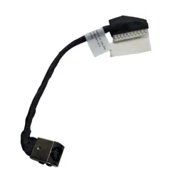 ZŁĄCZE ZASILANIA GNIAZDO DELL G3 3500 / G5 SE / G5 5500 / G5 5505 JAKOŚĆ OEM