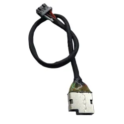 ZŁĄCZE ZASILANIA GNIAZDO HP 250-G3 / 717371-YD6 JAKOŚĆ OEM