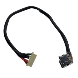 ZŁĄCZE ZASILANIA GNIAZDO HP PAVILION 16-A0021NS JAKOŚĆ OEM