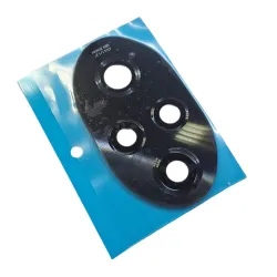 Szybka Kamery Szkiełko SZKŁO Aparatu HONOR 200 PRO + KLEJ