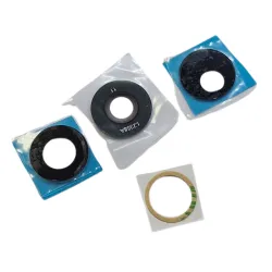 Szybka Kamery Szkiełko SZKŁO Aparatu HONOR 400 PRO + KLEJ