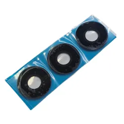 Szybka Kamery Szkiełko SZKŁO Aparatu HONOR 400 LITE + KLEJ