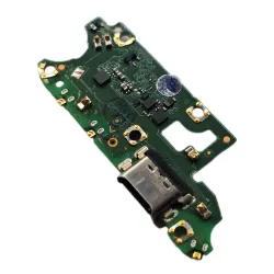 PŁYTKA Złącze MIKROFON Gniazdo Port USB HONOR 200 LITE DEMONTAŻ