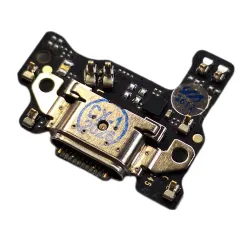 PŁYTKA Złącze MIKROFON Gniazdo Port USB MOTOROLA MOTO EDGE 50 NEO JAKOŚĆ OEM