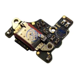 PŁYTKA Złącze MIKROFON Gniazdo Port USB MOTOROLA MOTO EDGE 50 FUSION JAKOŚĆ OEM