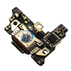 PŁYTKA Złącze MIKROFON Gniazdo Port USB MOTOROLA MOTO EDGE 60 PRO JAKOŚĆ OEM