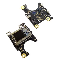 Płytka Złącze Gniazdo SIM MOTOROLA MOTO EDGE 40 NEO JAKOŚĆ OEM