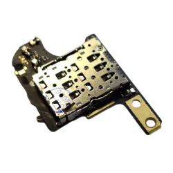 Płytka Złącze Gniazdo SIM MOTOROLA MOTO EDGE 50 JAKOŚĆ OEM