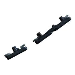 PRZYCISKI POWER VOLUME MOTOROLA EDGE 50 FUSION NIEBIESKI