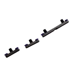 PRZYCISKI POWER VOLUME MOTOROLA EDGE 60 PRO SHADOW