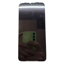 EKRAN Wyświetlacz LCD Dotyk Szybka HAMMER BLADE 5G JAKOŚĆ OEM