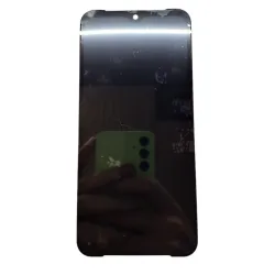 EKRAN Wyświetlacz LCD Dotyk Szybka HAMMER BLADE 3 JAKOŚĆ OEM