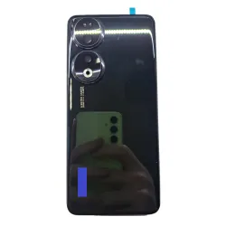 Klapka Obudowa Plecki HONOR 90 CZARNY JAKOŚĆ OEM