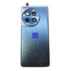 Klapka Obudowa Plecki ONEPLUS 12R NIEBIESKI JAKOŚĆ ORYGINAŁU OEM