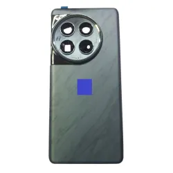 Klapka Obudowa Plecki ONEPLUS 12 ZIELONY JAKOŚĆ ORYGINAŁU OEM