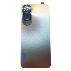 Klapka Obudowa Plecki HONOR 90 LITE SREBRNY JAKOŚĆ ORYGINAŁU OEM